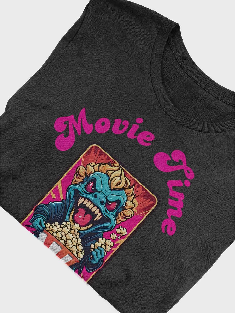 Movie Time Tee product image (50)