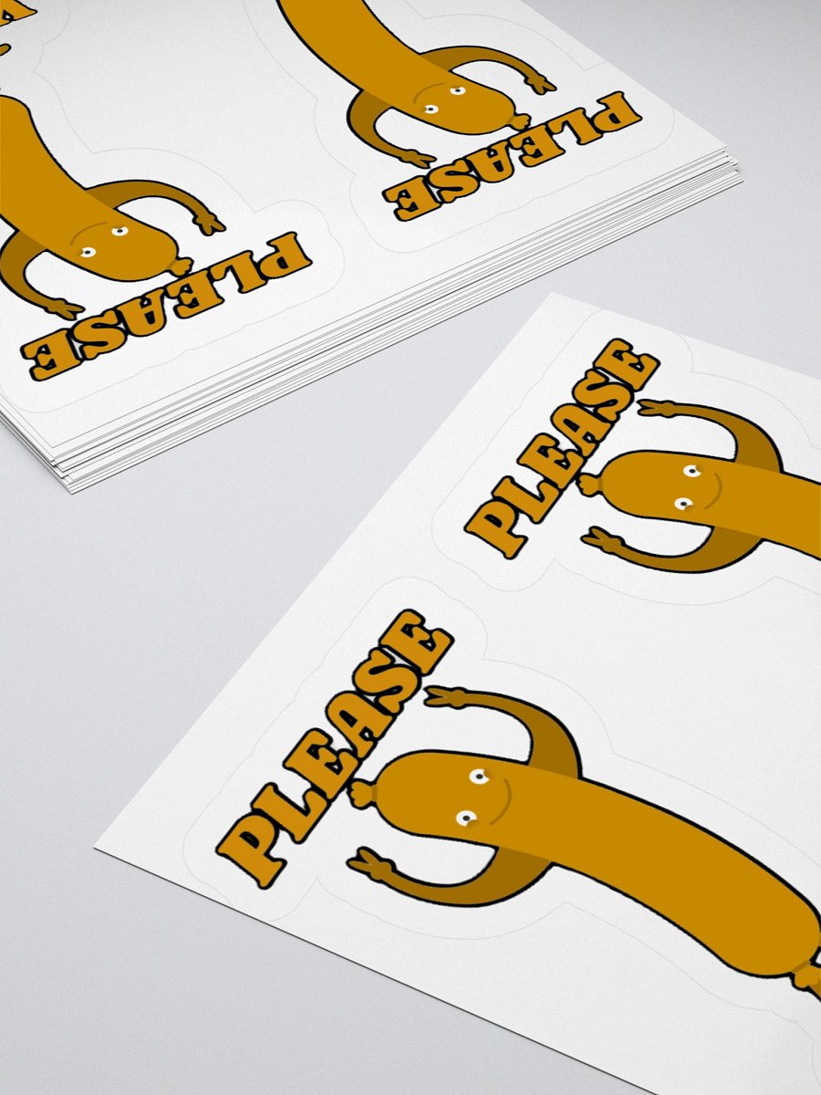 PLEASE HOLD MY WIENER product image (12)