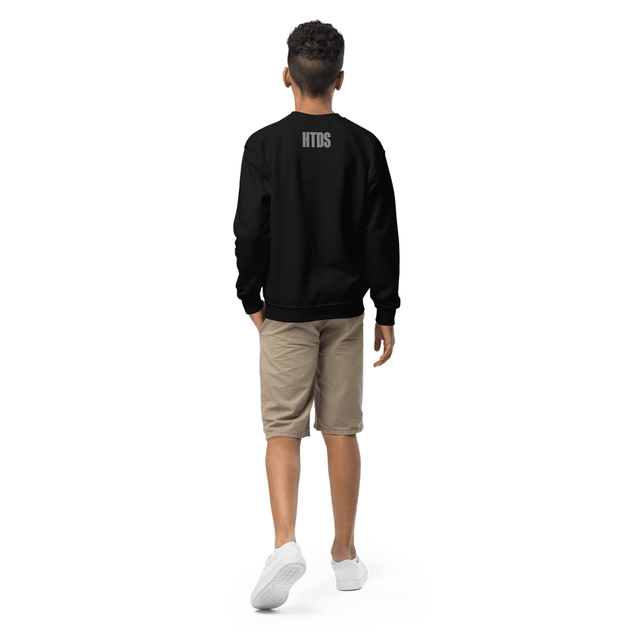 Party Like It's 1773 Kids Sweatshirt product image (7)