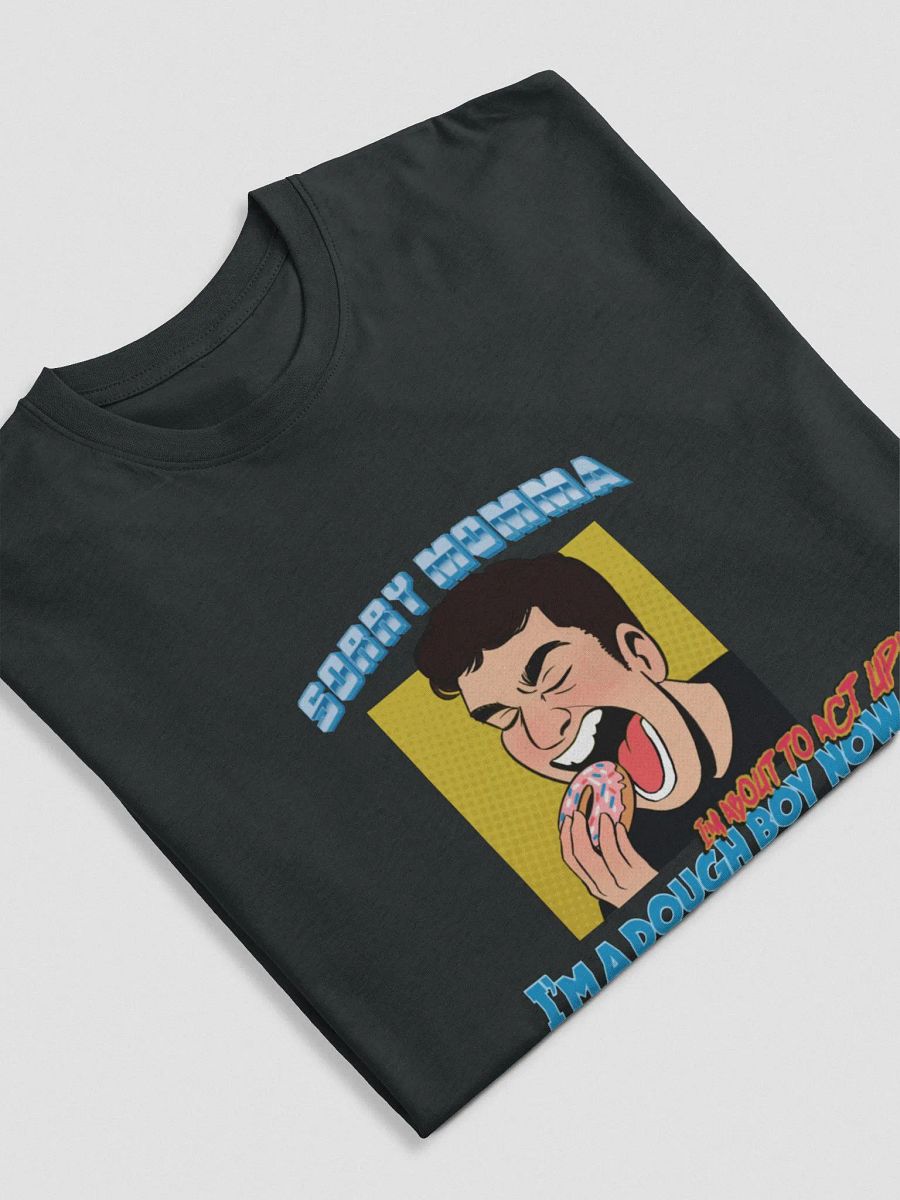 Dough Boy T-Shirt product image (3)