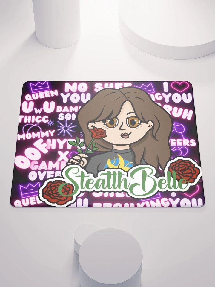 Mouse Pad product image (1)