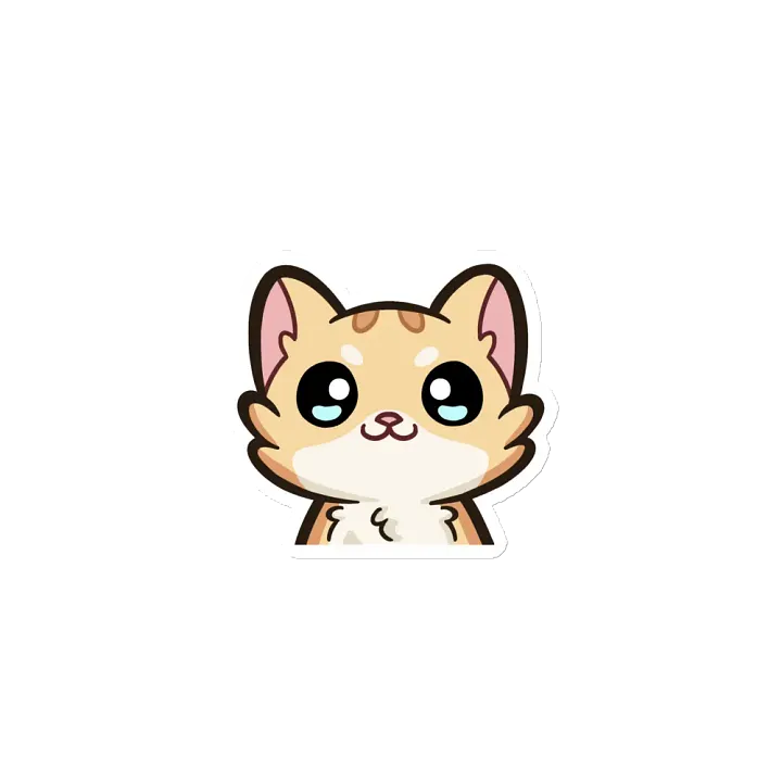Toti Badge Magnet product image (1)