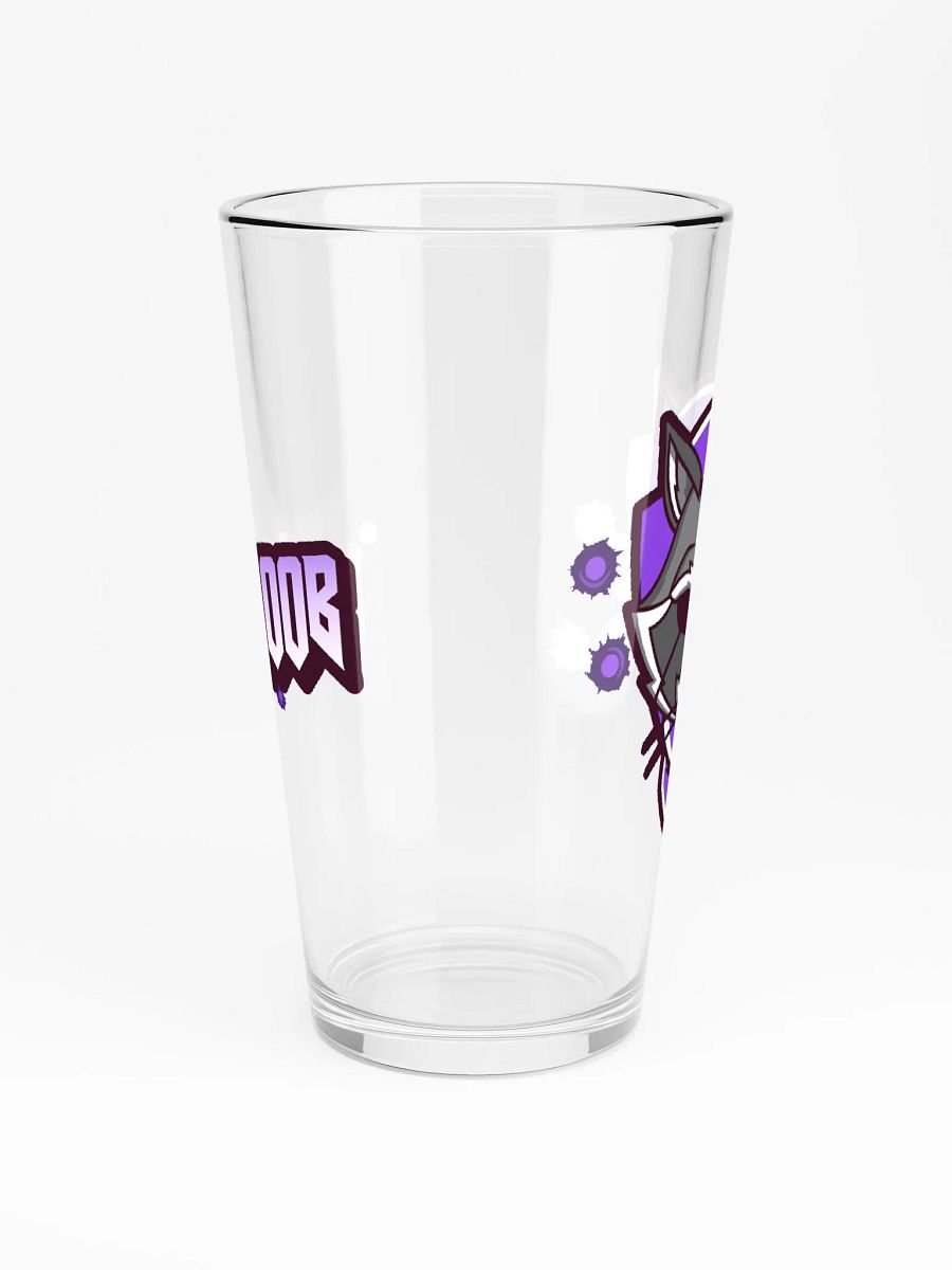 Pint Glass (Daily's Drinker Collection) product image (3)