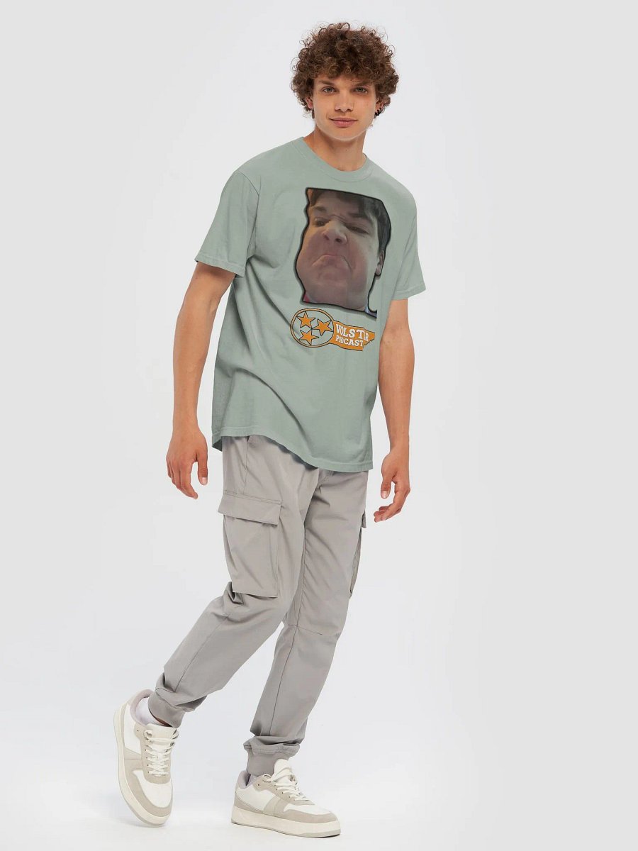 VolStar Podcast T-Shirt (Lucas Sharp) product image (67)