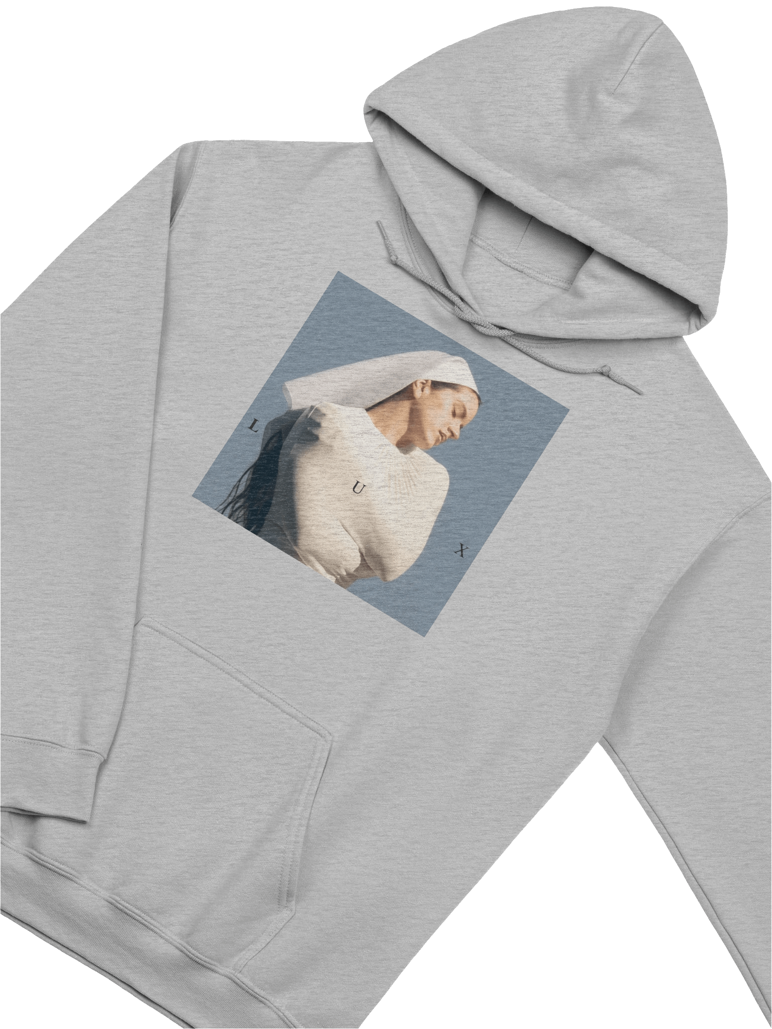 LUX ROSALÍA Hoodie product image (16)