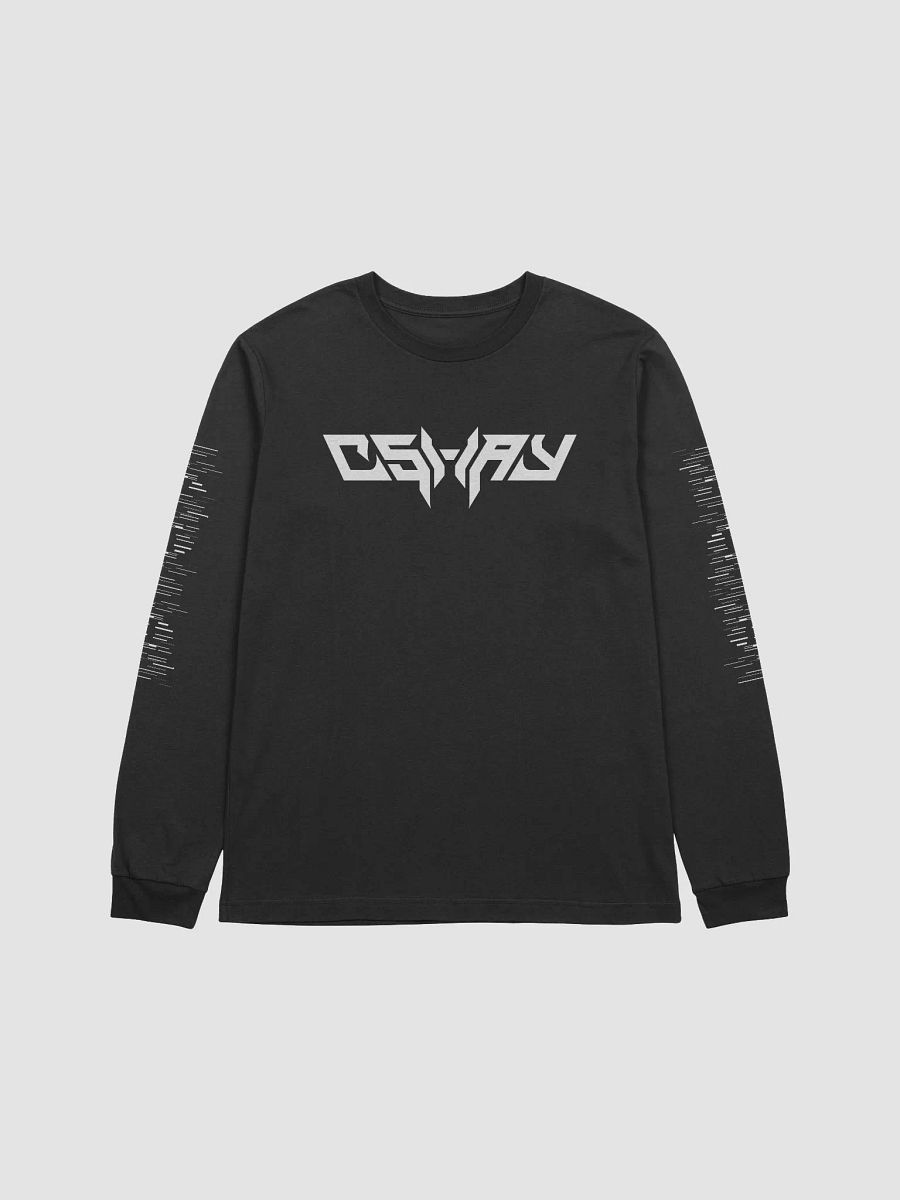 CShay IDK long sleeve product image (3)