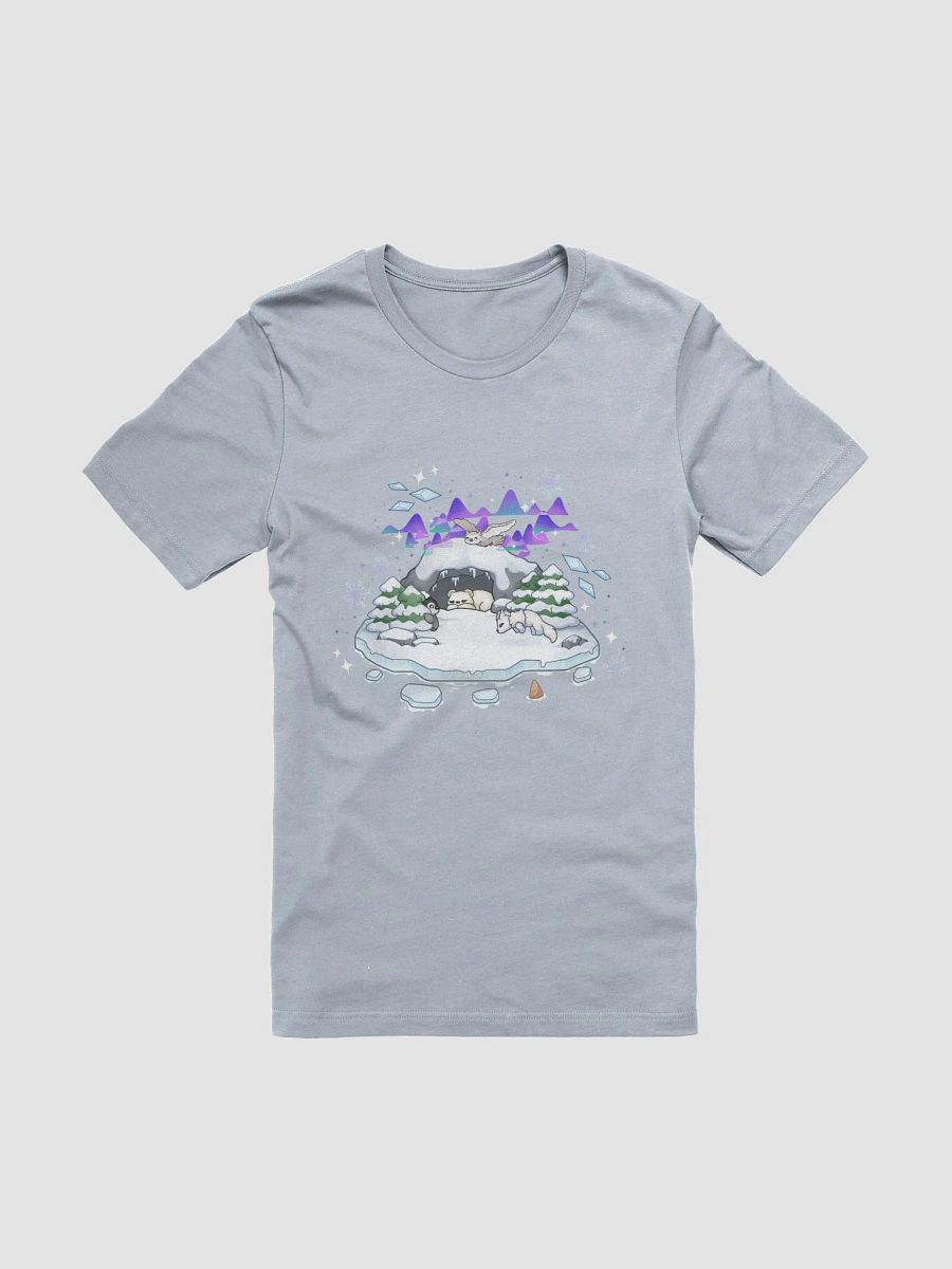 T-Shirt | Arctic dreams product image (7)