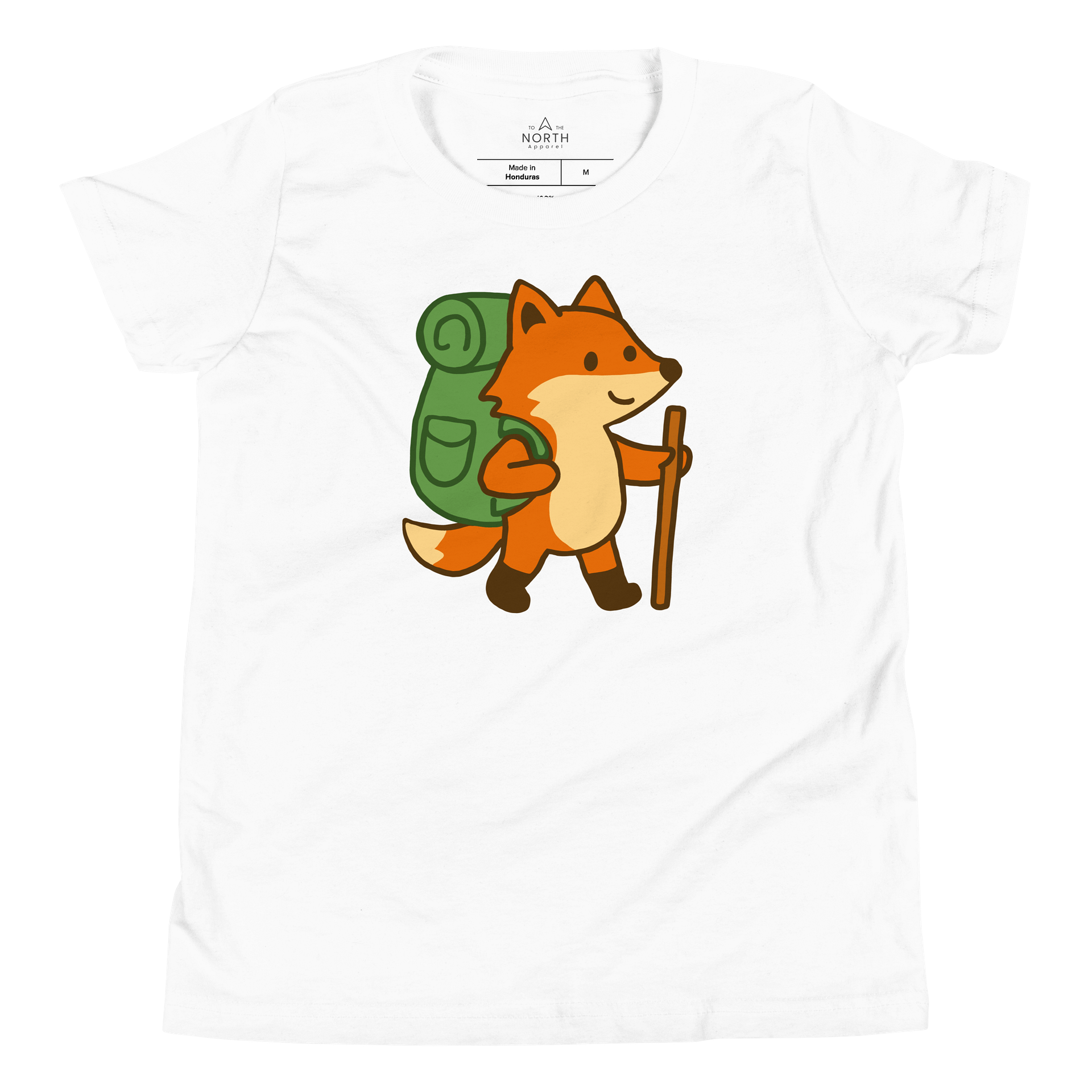 Happy Trails product image (1)