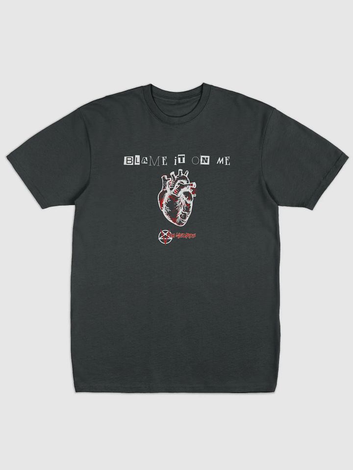 Blame It On Me Tee product image (1)