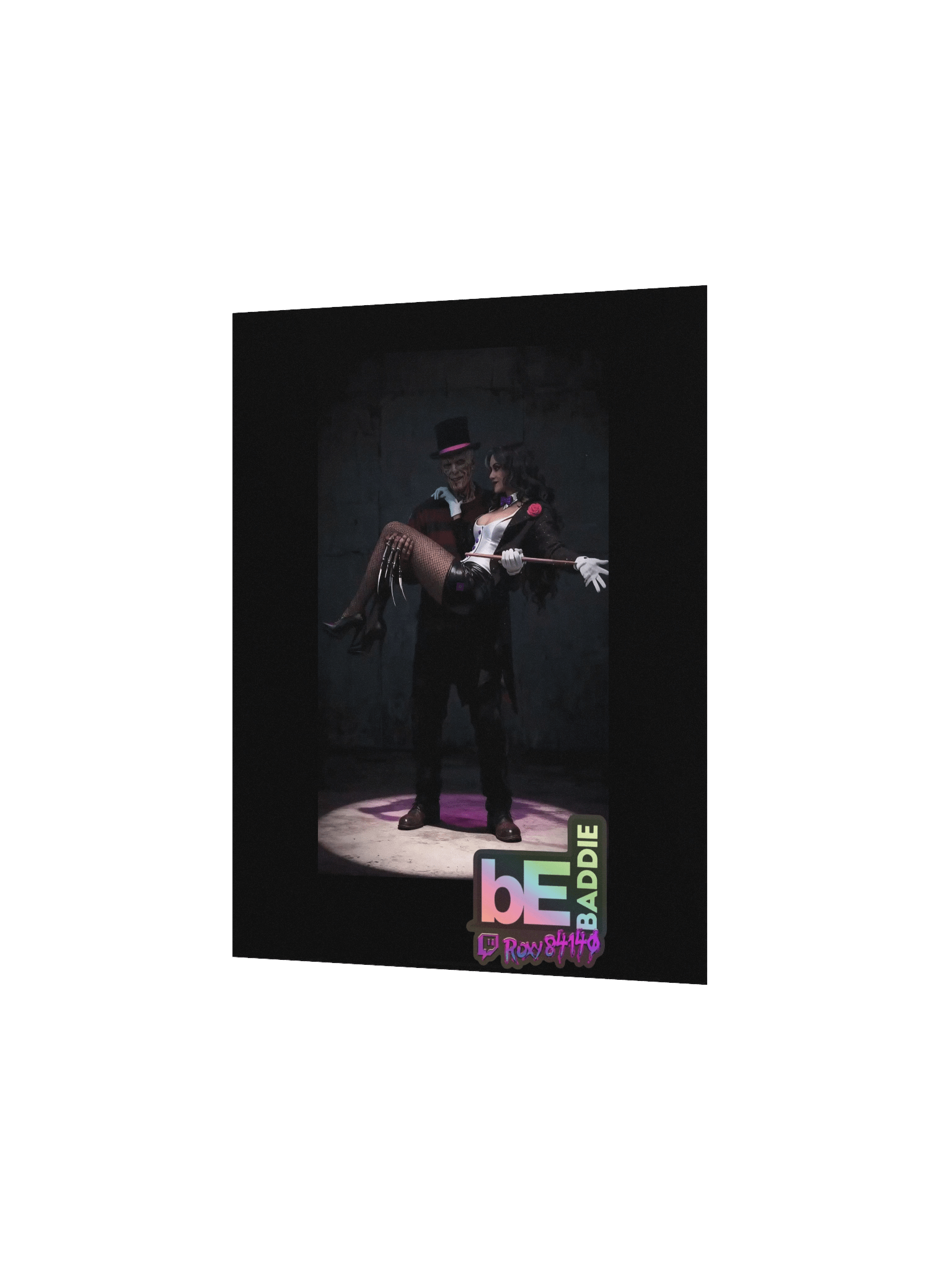 ❤️✨ BADDIE GETS CARRIED ✨❤️ product image (2)