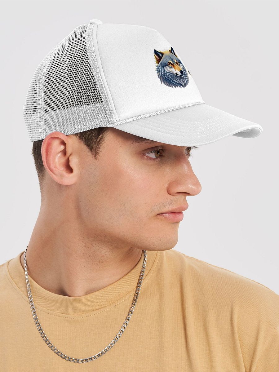 Find Your Pack: Valucap VC700 Trucker Hat Celebrates Wild Spirit product image (38)