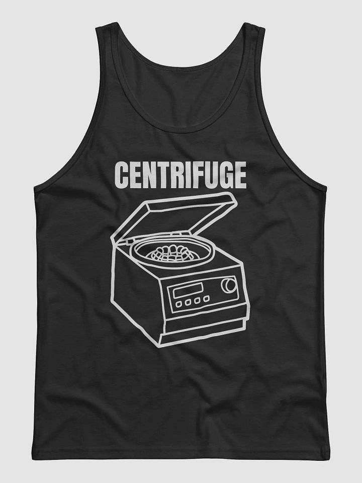 Centrifuge graphic tank product image (1)