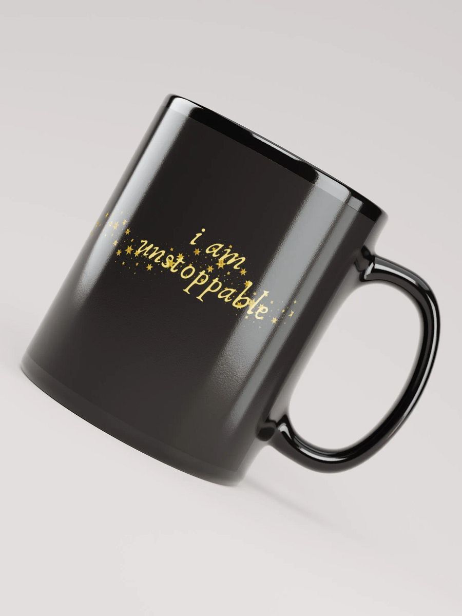 Unstoppable Year Mug product image (5)