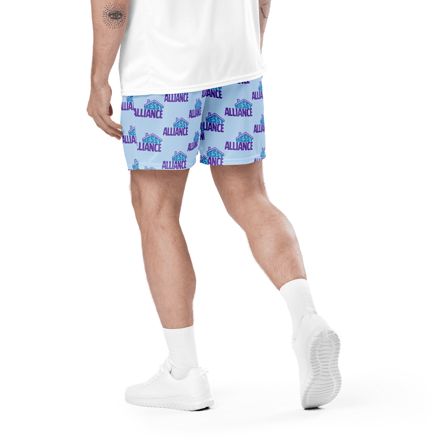 Messy Alliance Comfy Shorts product image (4)