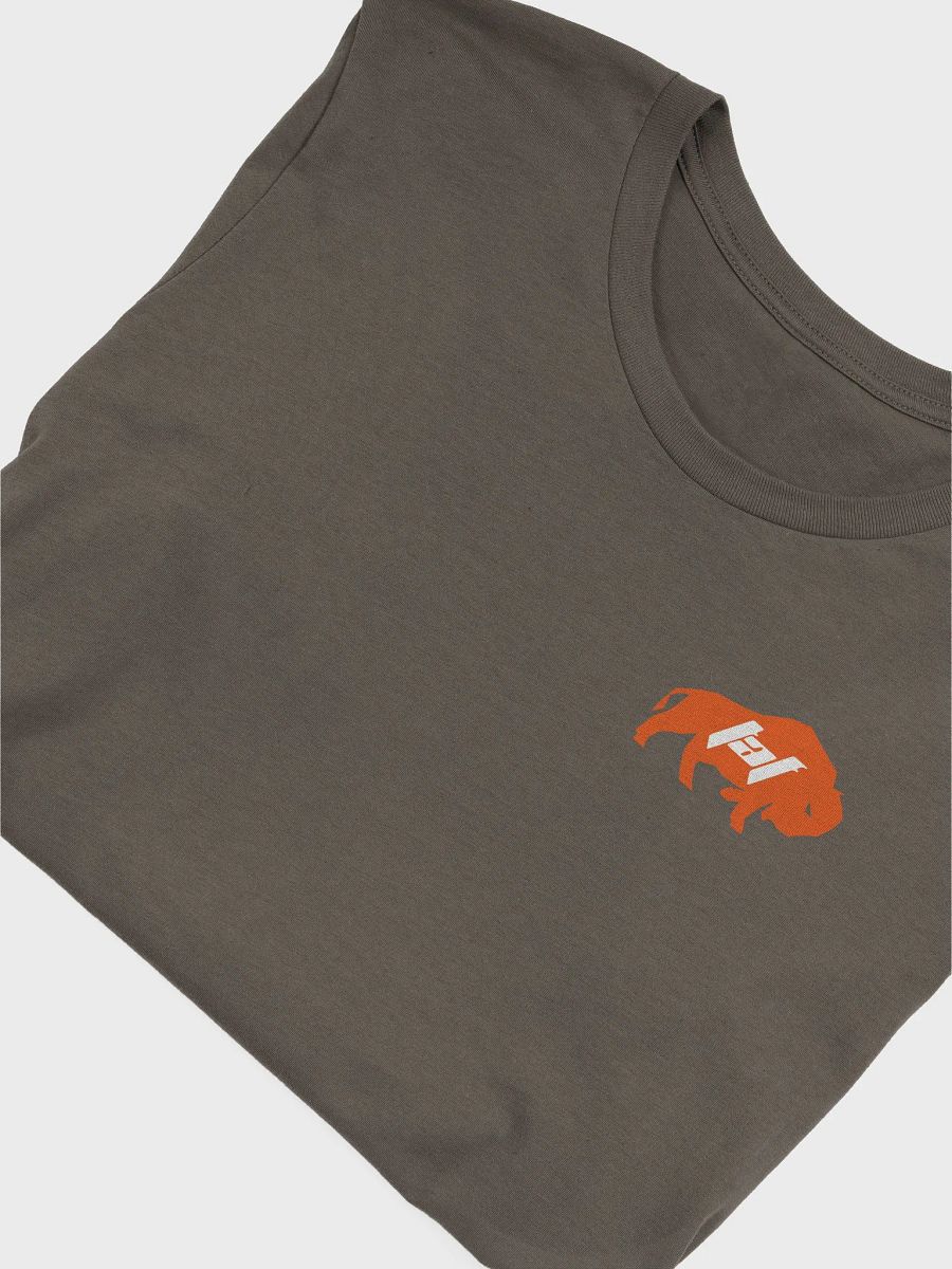 CHAOS T-shirt product image (49)