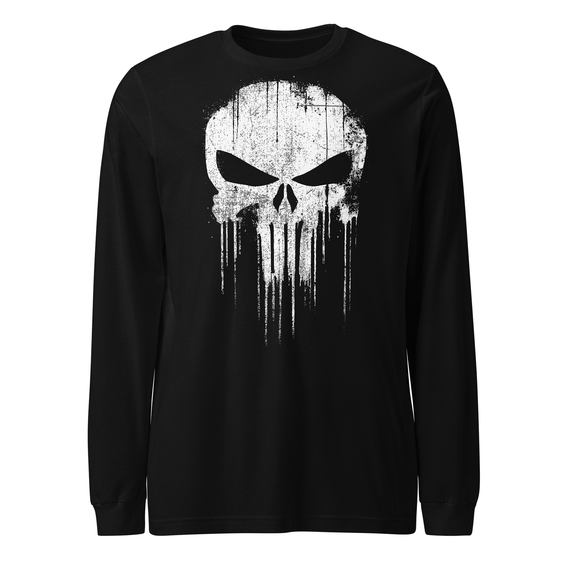 Punish Evil Long Sleeve product image (1)