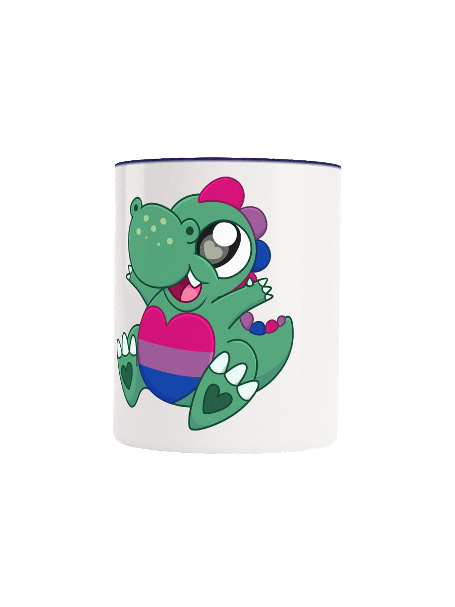 Bisexual Pride Mug! product image (65)