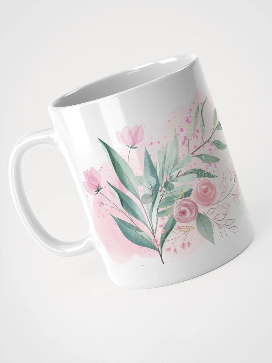 Floral Mug product image (4)
