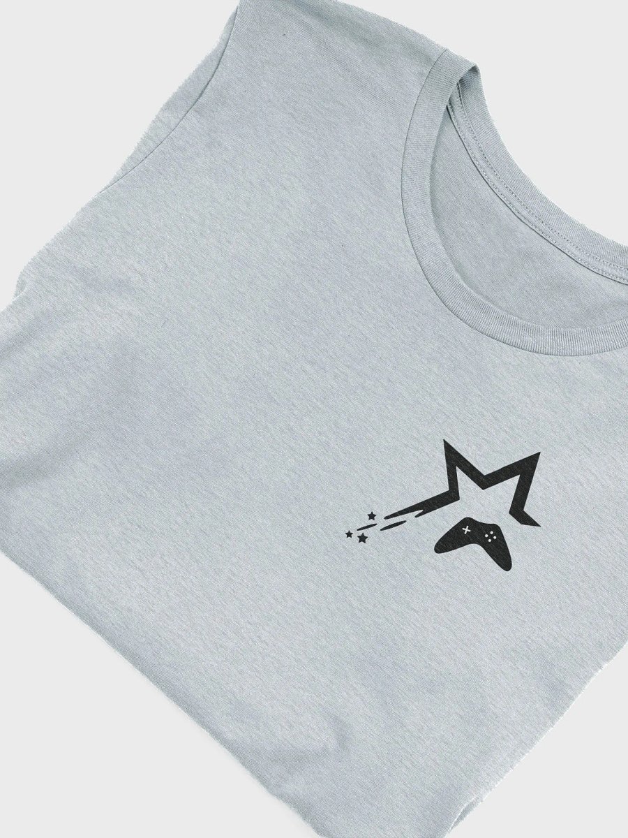SL Tee - black Logo product image (41)