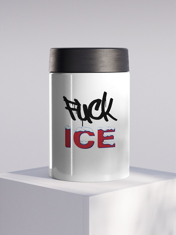 "Neat" Can Cooler product image (1)