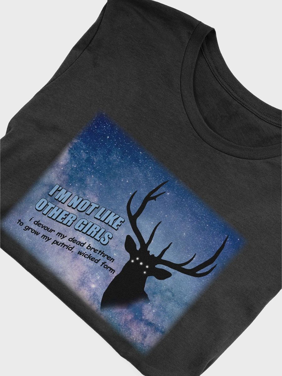 Not Like Other Big Boys supersoft t-shirt product image (4)