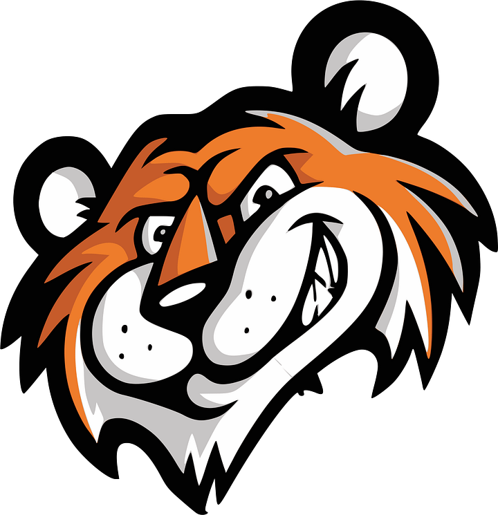 Classic Sticker product image (1)