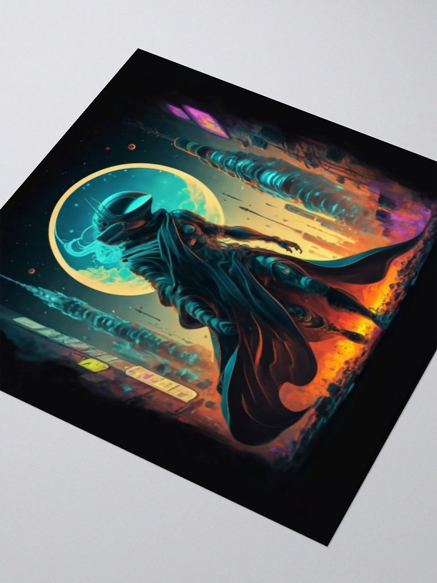 The Traveler product image (3)