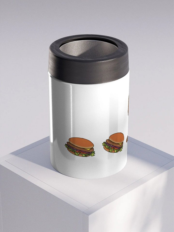 Dancing Boi koozie product image (1)