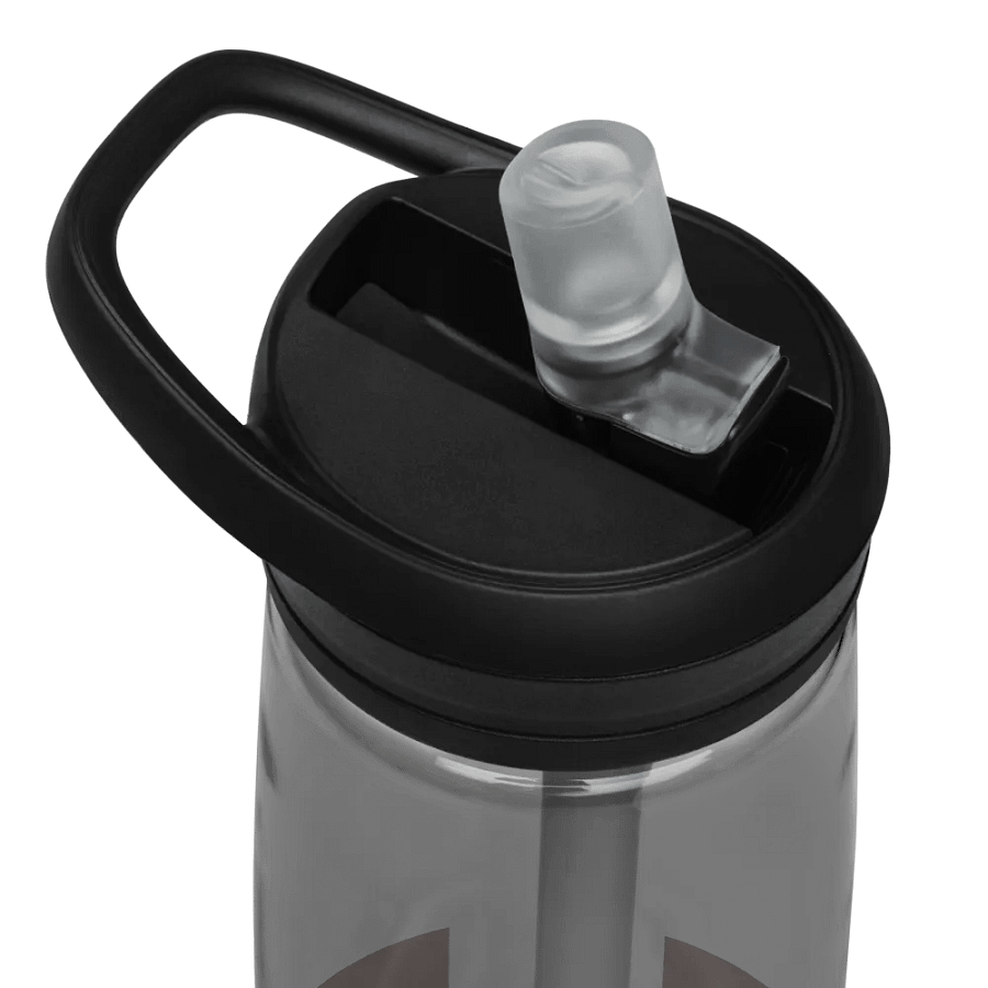 OJ Drink Sports Bottle product image (7)
