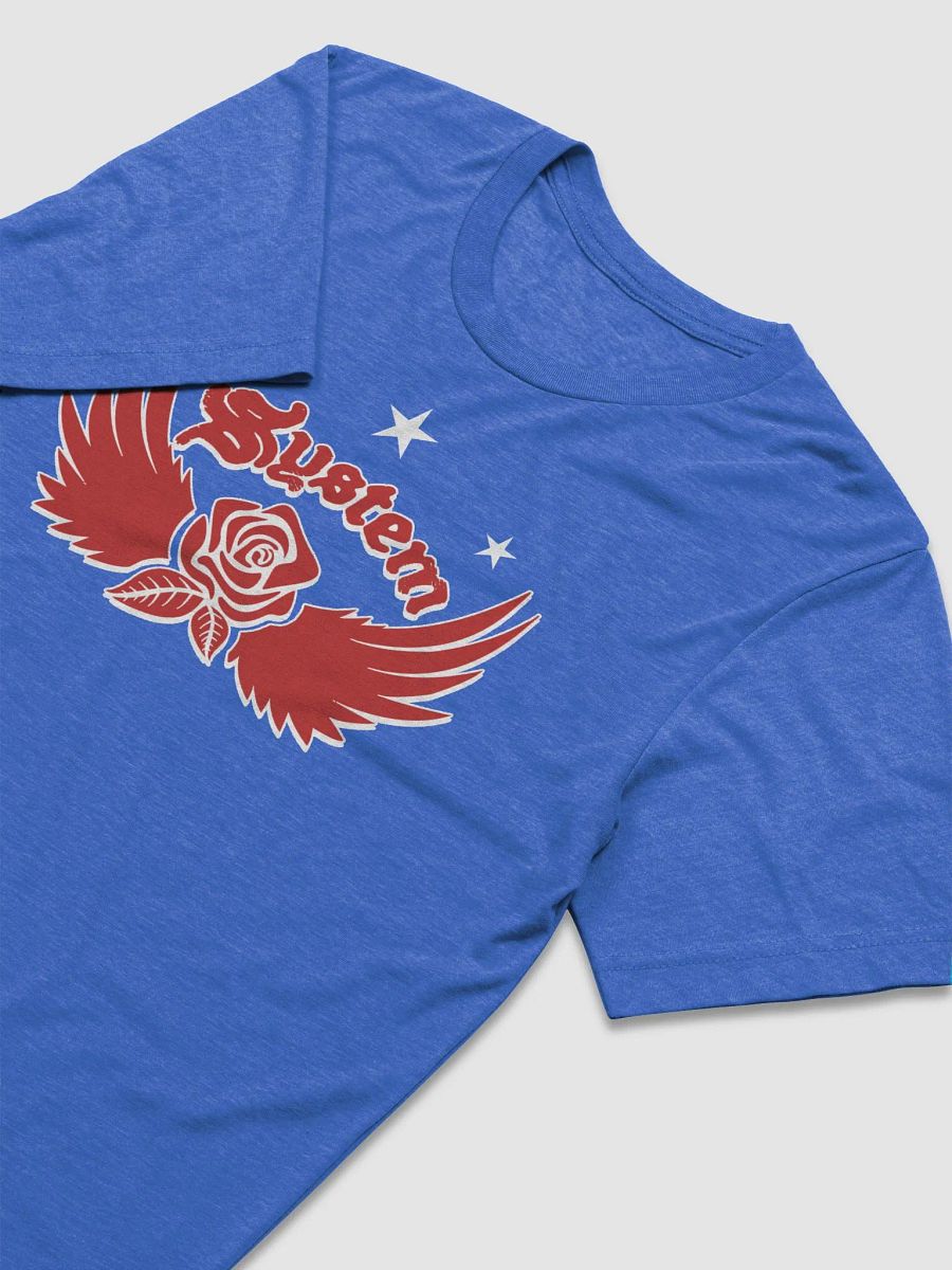 Taking Liberties T-Shirt product image (3)