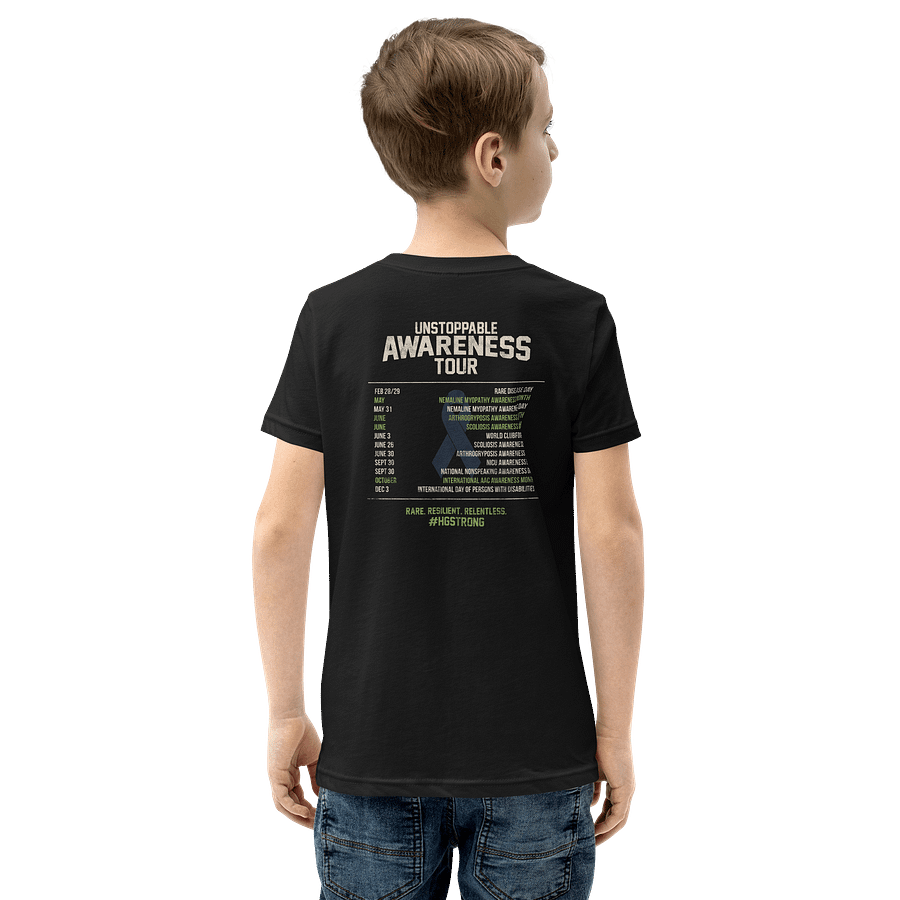 Unstoppable Awareness Tour product image (13)