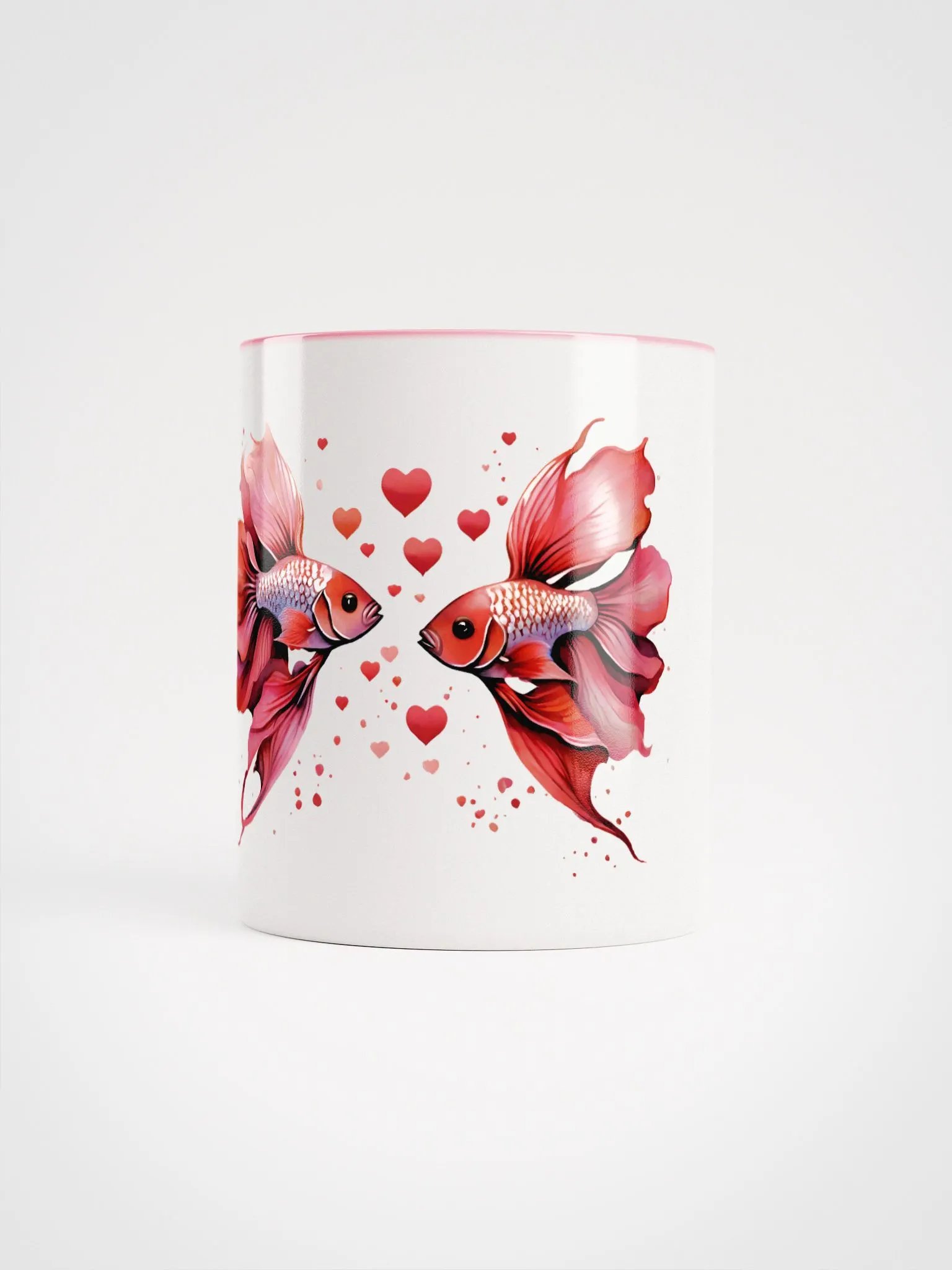 Valentine Betta Couleur/Color product image (1)