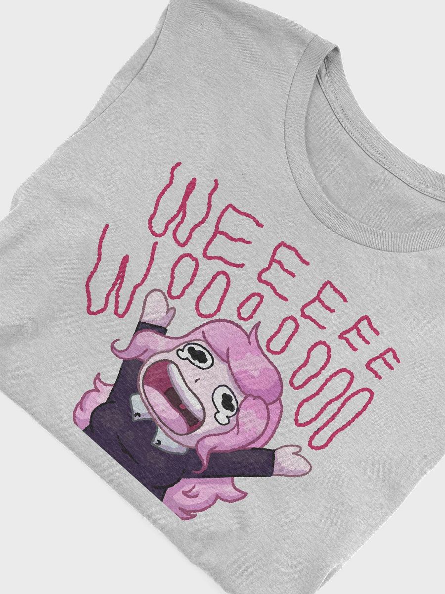 Wee Woo Shirt product image (5)