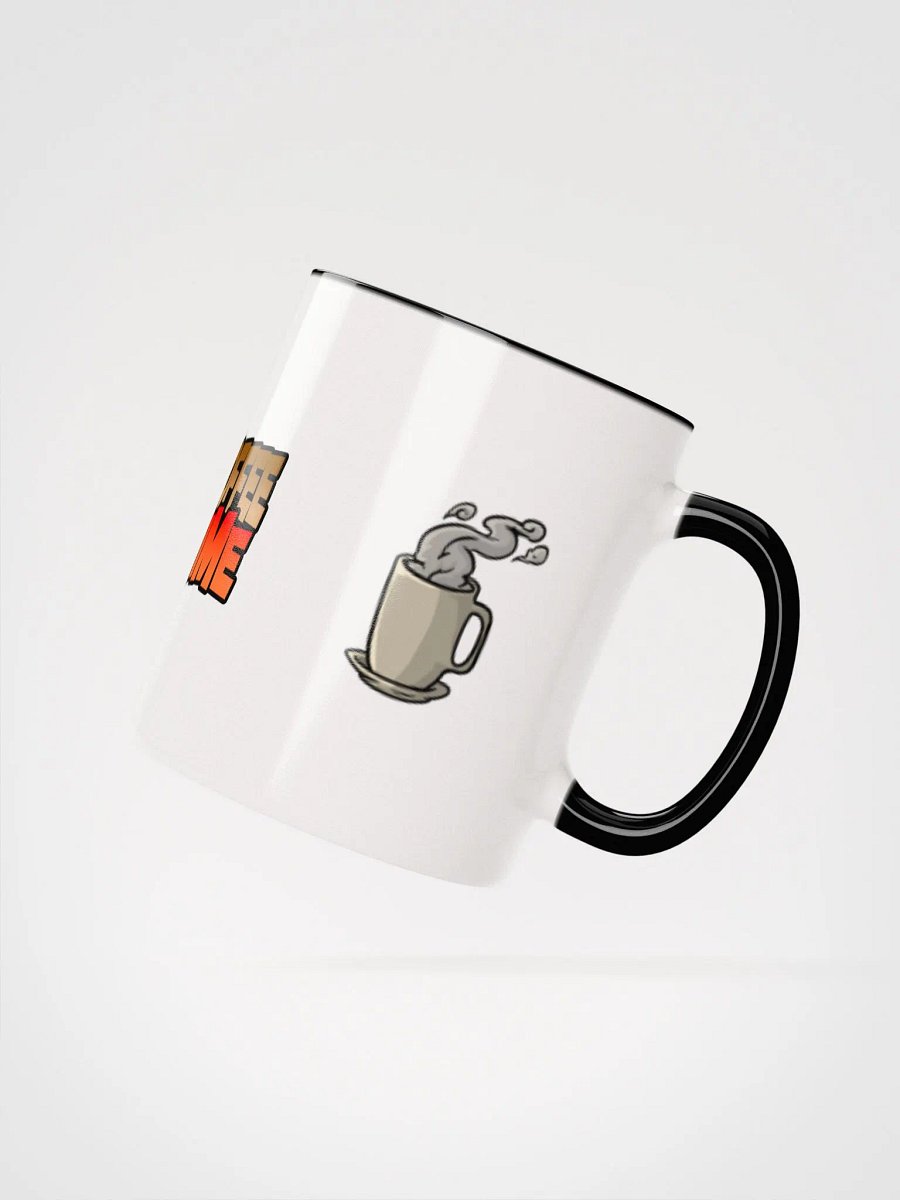 Mug Highlight my coffee time product image (2)