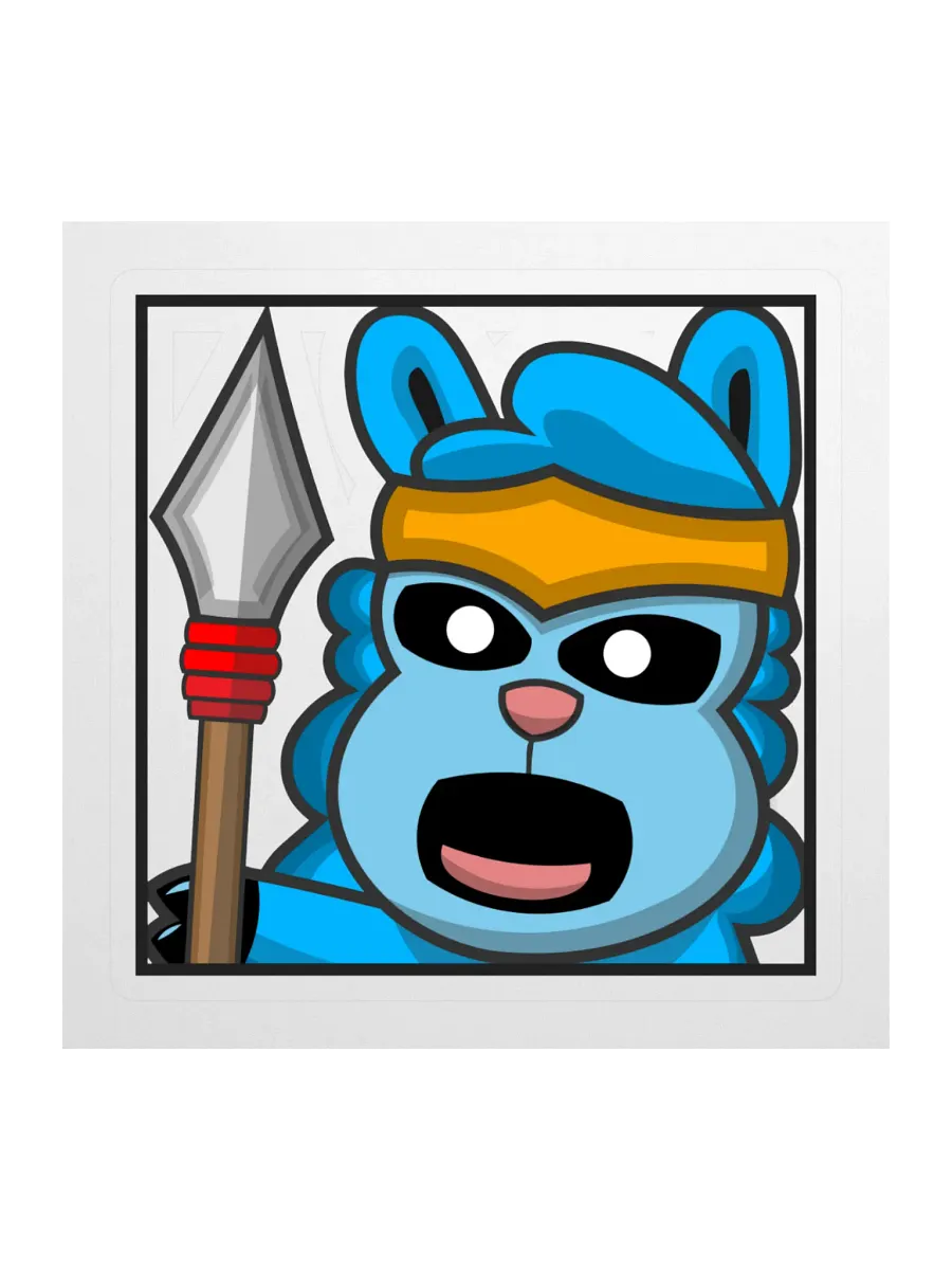 Amazon Stickers product image (1)