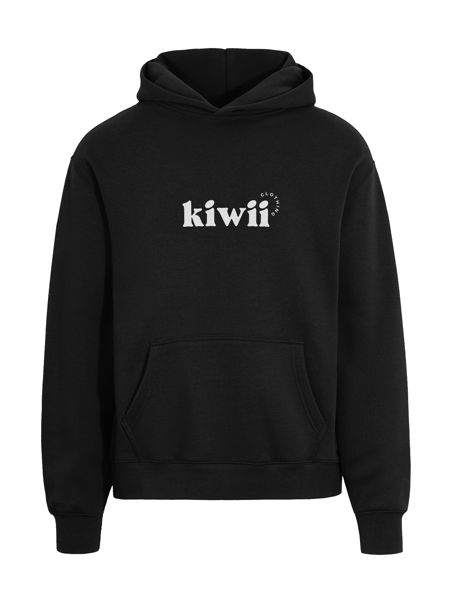 Kiwii Signature Oversized Hoodie product image (7)