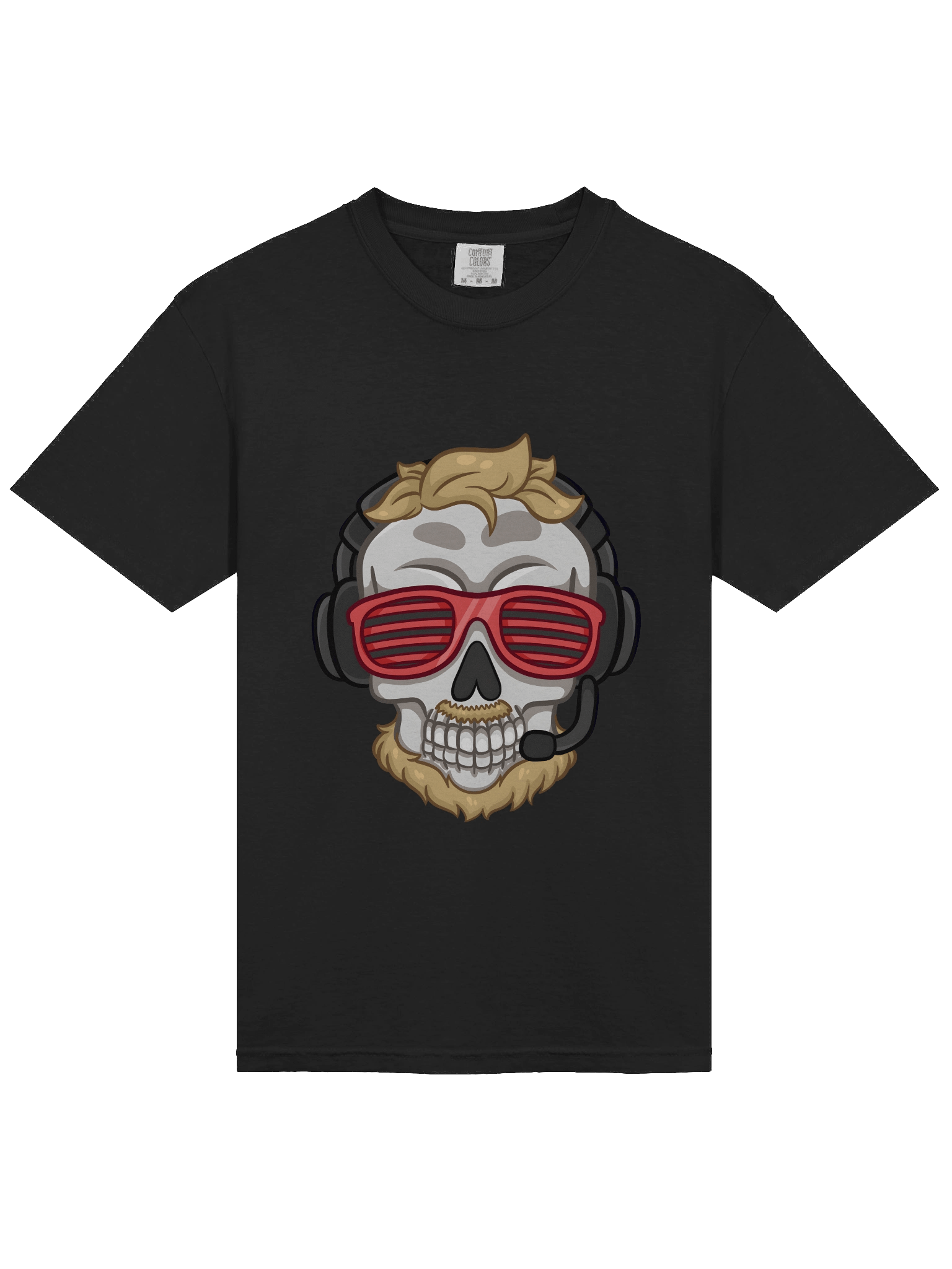 SaeOnes T-Shirt product image (3)