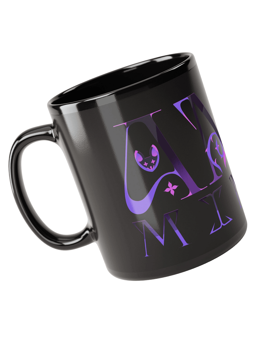 ANI MINAI Ceramic Mug product image (1)