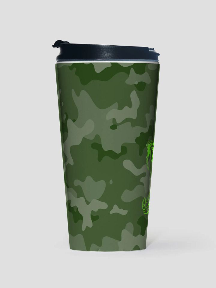 Snek Skull Tumbler product image (1)