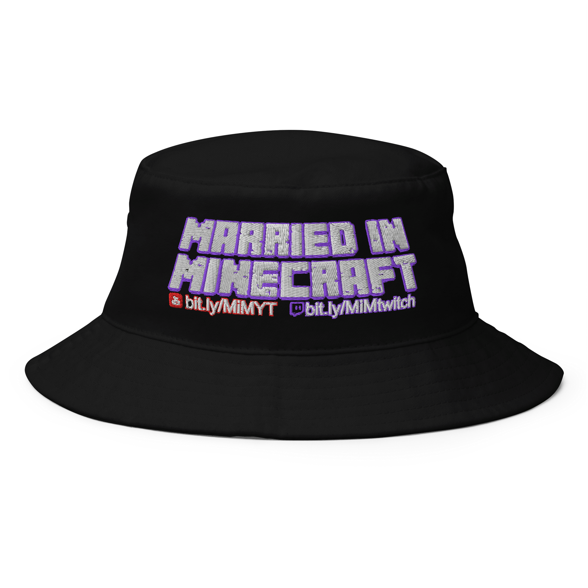 Caving Bucket Hat product image (1)