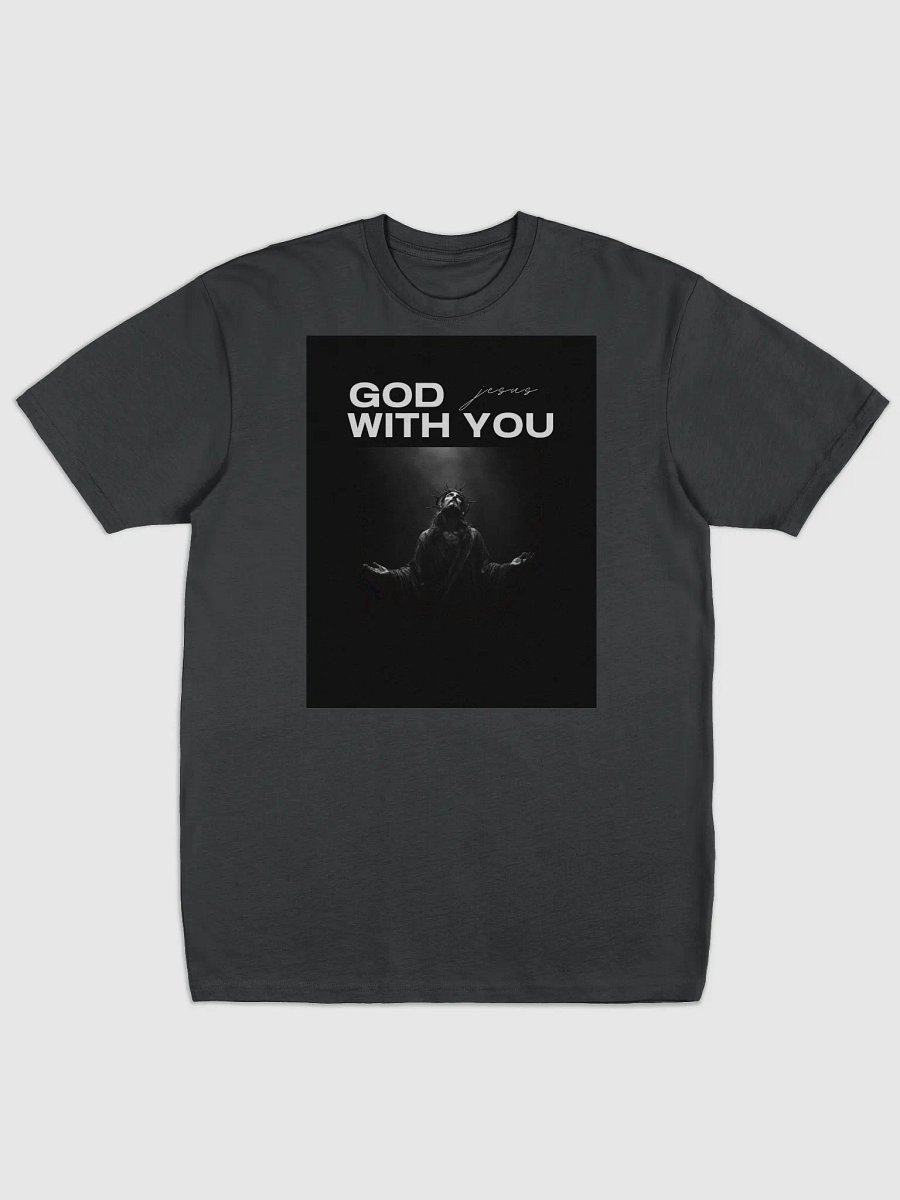 Graceful Presence T-Shirt product image (1)