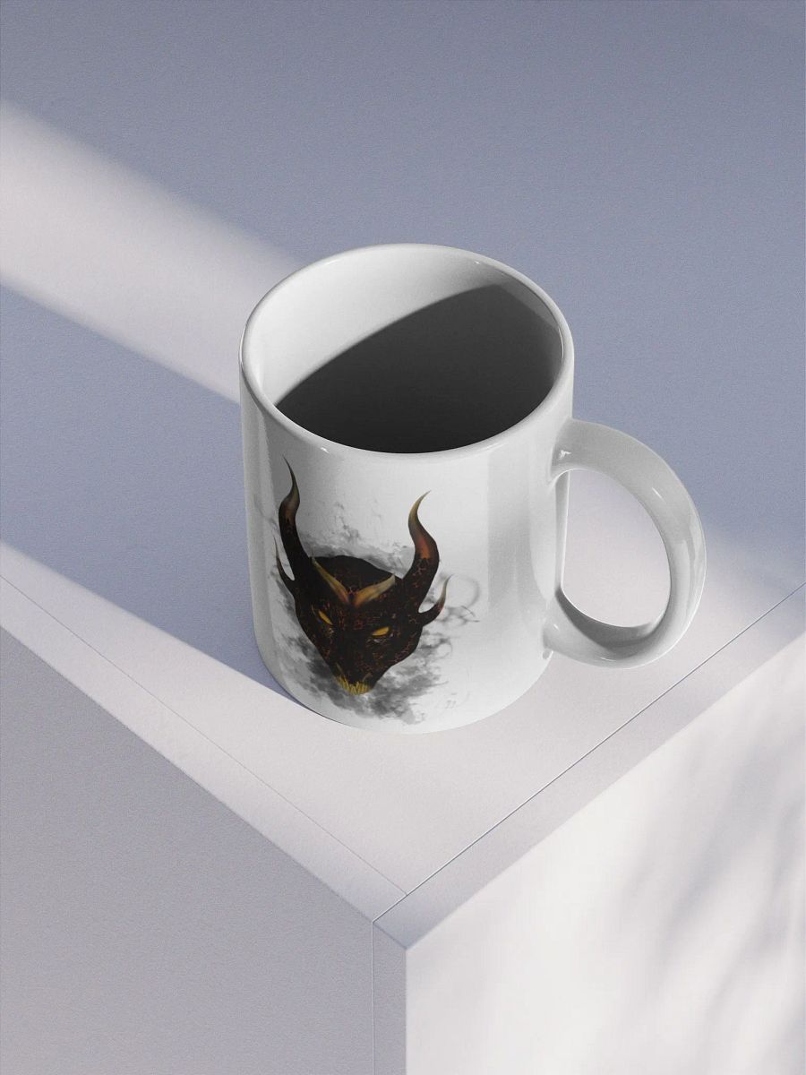 Don'T Mess With Gus Gus Mug product image (3)