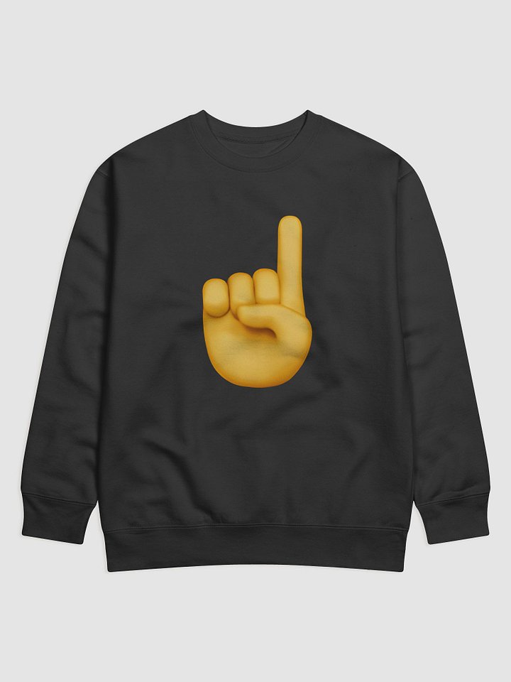 NUMMER 1 TRUI product image (1)