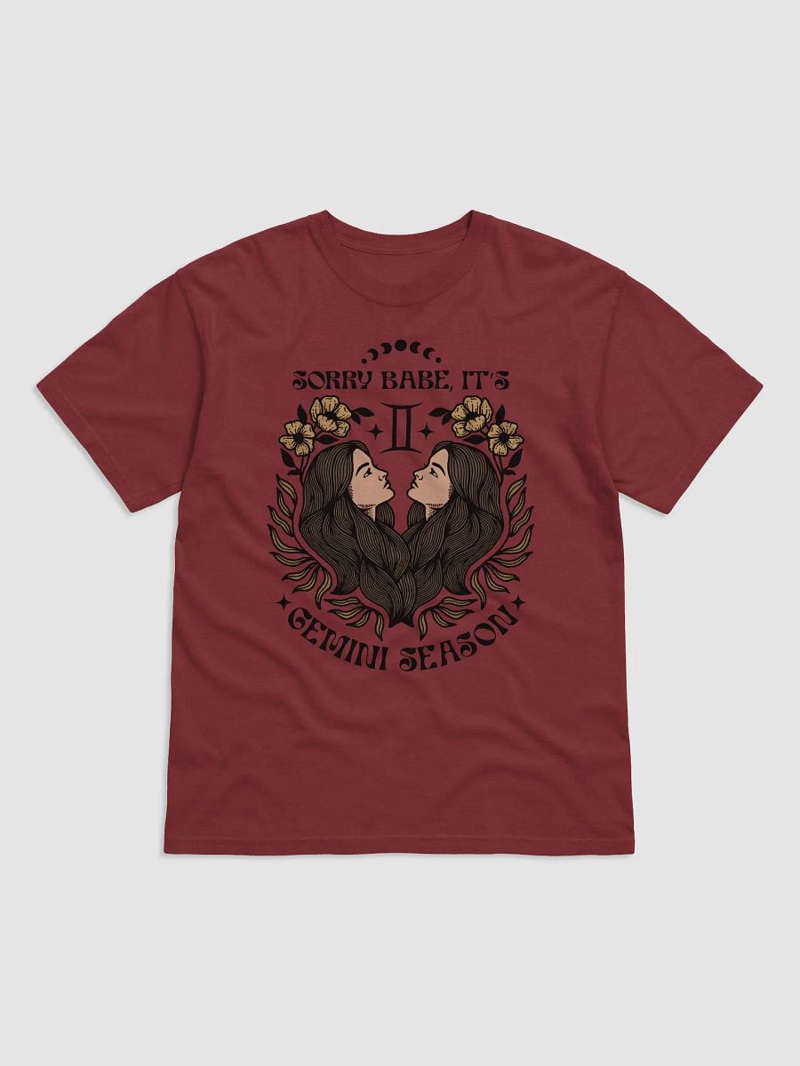 :⋆*･ﾟ Gemini Season Tee :⋆*･ﾟ product image (6)