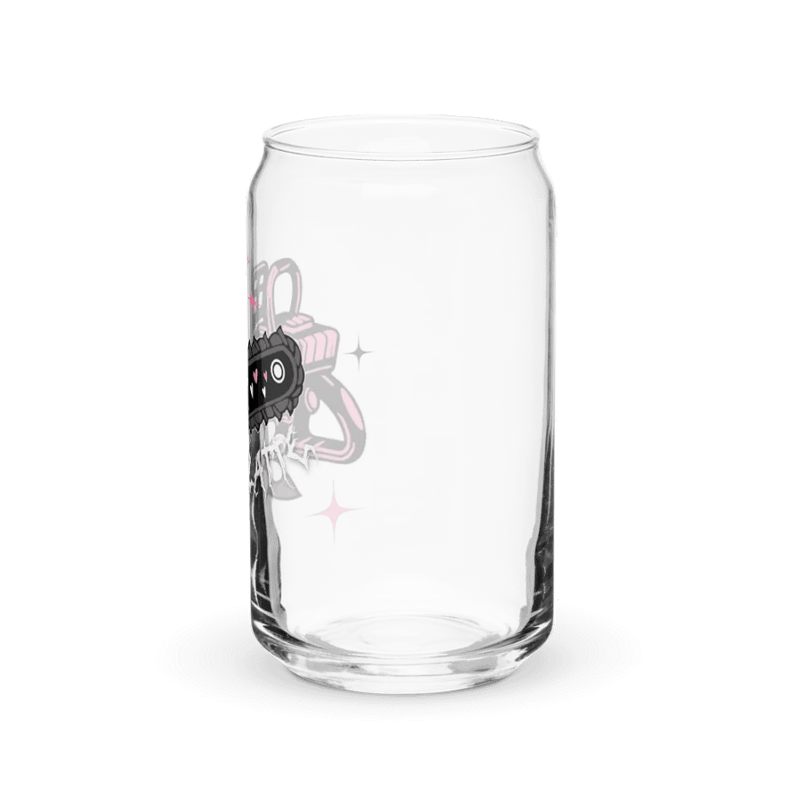 Chainsaw Glass product image (3)