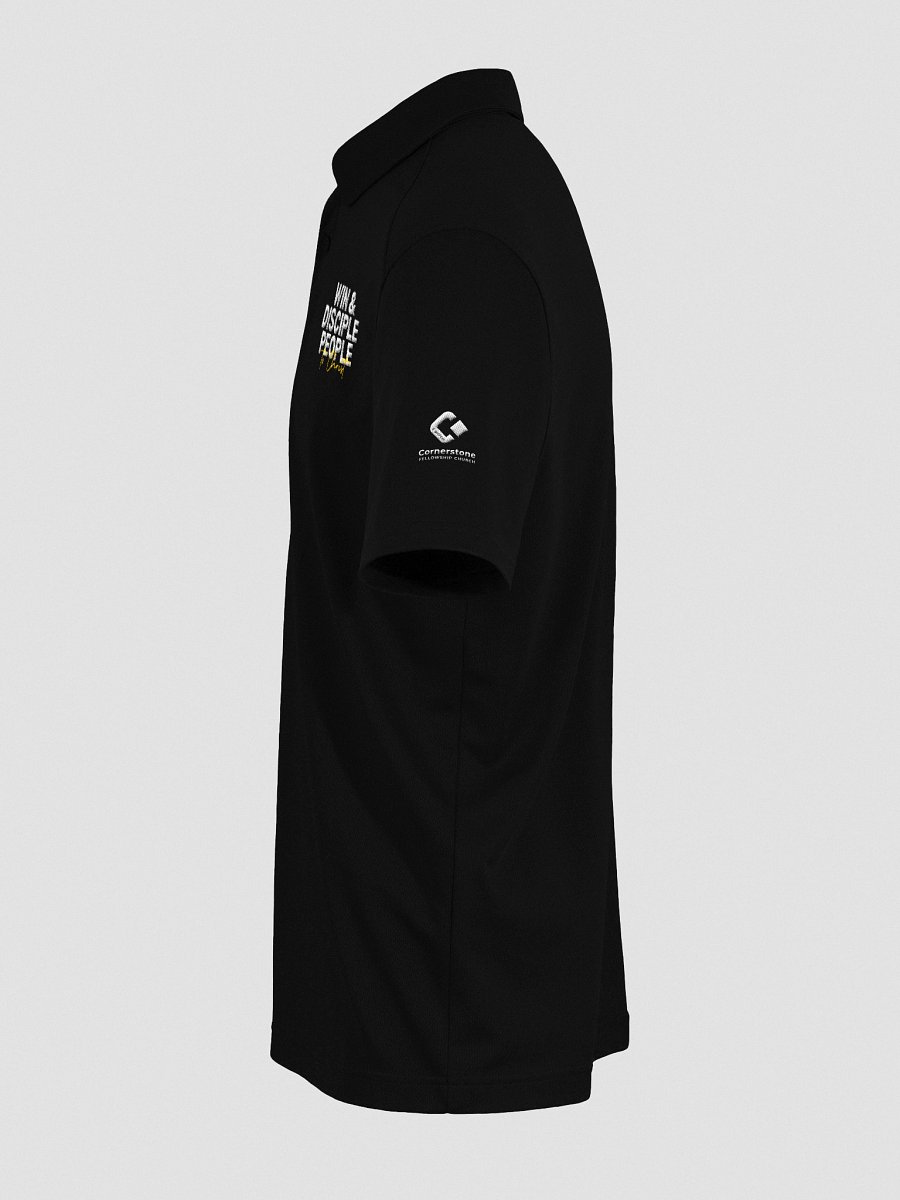 Church Vision UA Polo product image (33)