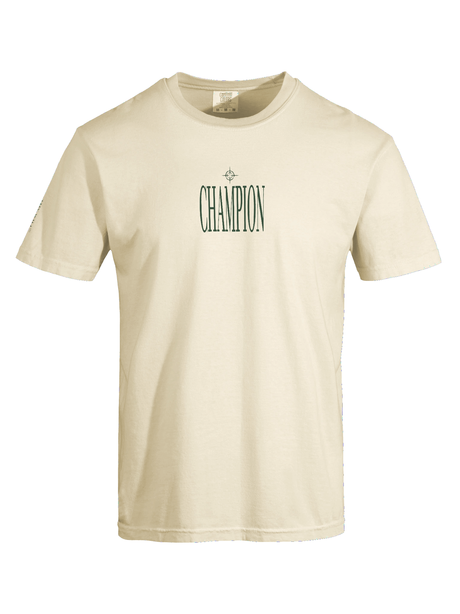 Warriors Tennis Club Tee product image (7)