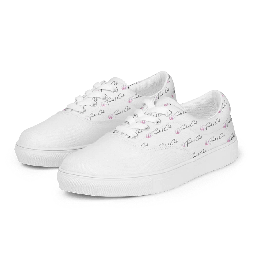 Friends of Christ Chroma Stride Lace-Up Sneakers product image (5)