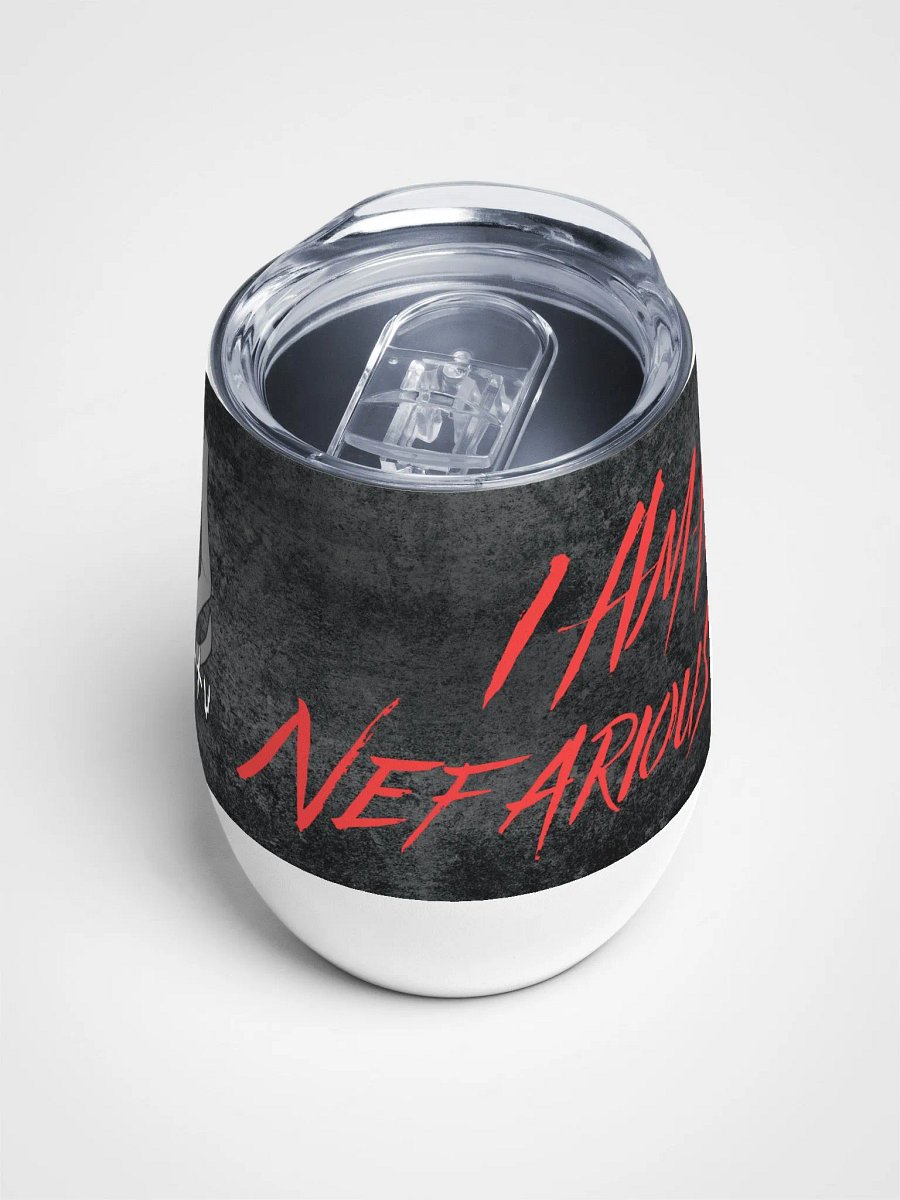 Nefarious Tumbler product image (4)