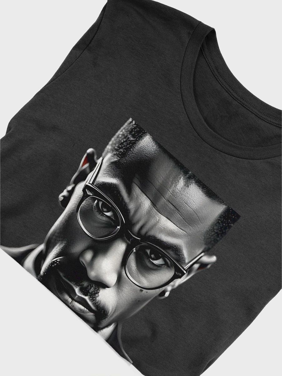 A Dangerous Man B/Y Supersoft T-Shirt product image (8)